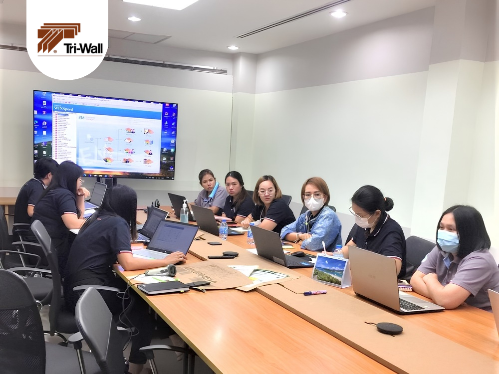 บริษัท ไทร์-วอล แพ็คเกจจิ้ง (ไทย) จำกัด