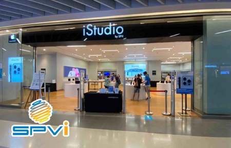 บริษัท เอส พี วี ไอ จำกัด (มหาชน)
