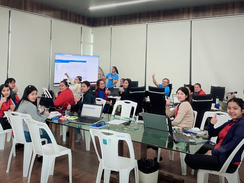 บริษัท สุขสมบูรณ์ น้ำมันปาล์ม บ่อไร่ จำกัด