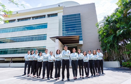 บริษัท แสงอารีปิโตรเลียม จำกัด