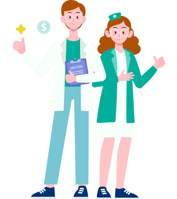 ธุรกิจโรงพยาบาล