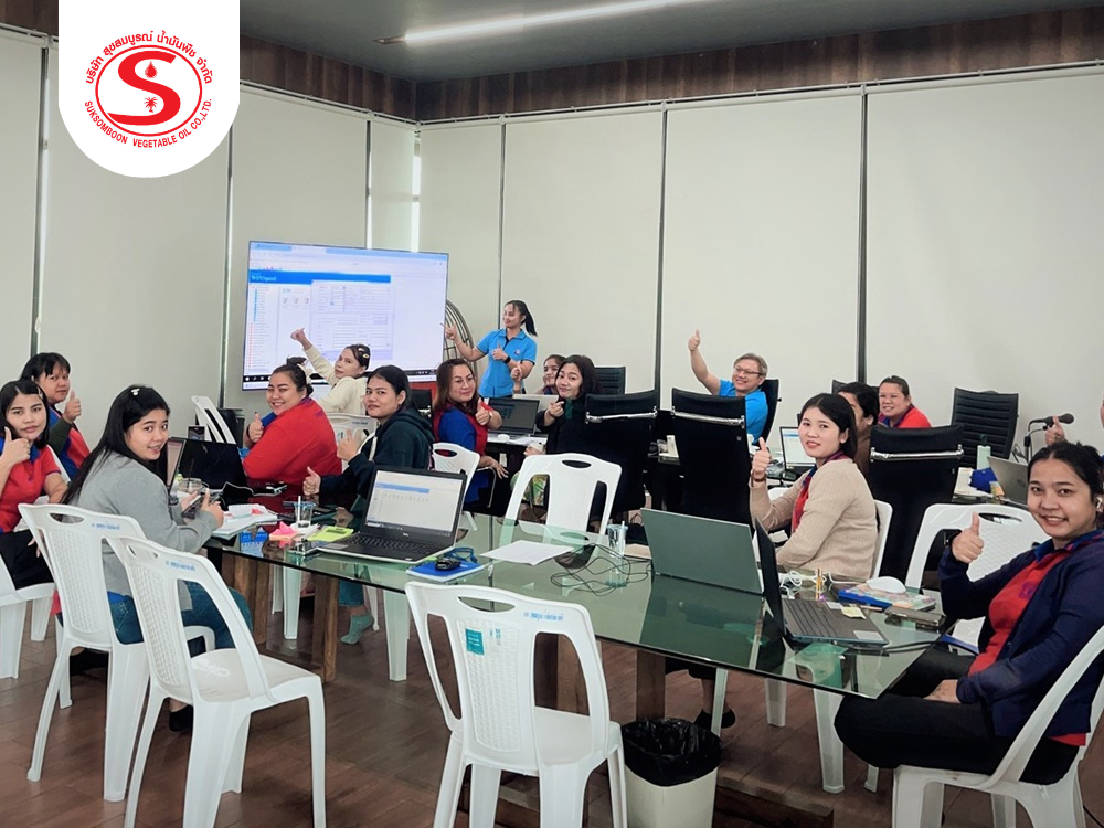 บริษัท สุขสมบูรณ์ น้ำมันปาล์ม บ่อไร่ จำกัด