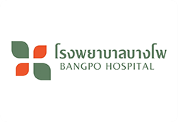 โรงพยาบาล บางโพ