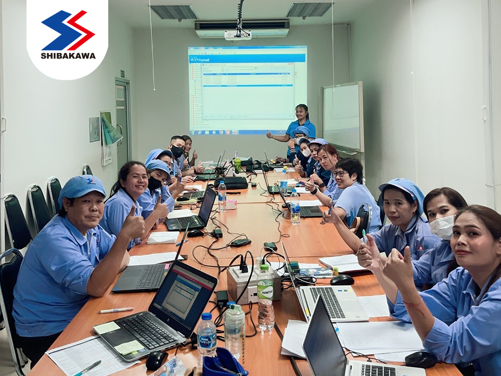 บริษัท ชิบาคาวะ (ประเทศไทย) จำกัด