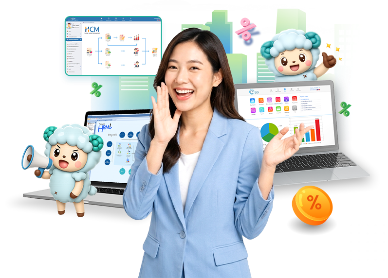 ใช้ดีบอกต่อ รออะไร? แนะนำโปรแกรม Prosoft วันนี้ รับรายได้ 10% จากยอดขาย สูงสุด 30,000 บาท