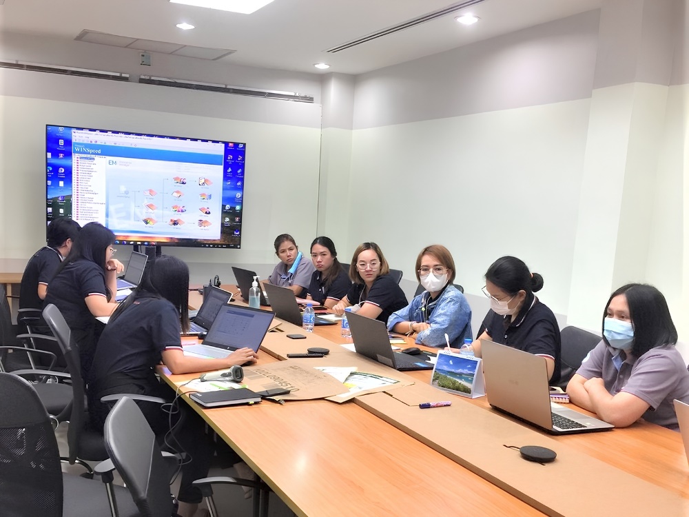 บริษัท ไทร์-วอล แพ็คเกจจิ้ง (ไทย) จำกัด