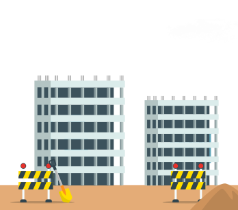 ธุรกิจก่อสร้าง