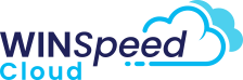 Logo- โปรแกรมบัญชีออนไลน์ WINSpeed Cloud