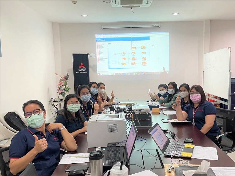 บริษัท มิตซู รีพับบลิค จำกัด