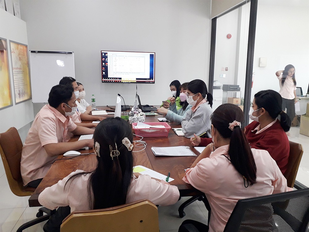 บริษัท เอชซีแอนด์พีอาร์ ฟาร์มาซูติคอล จำกัด