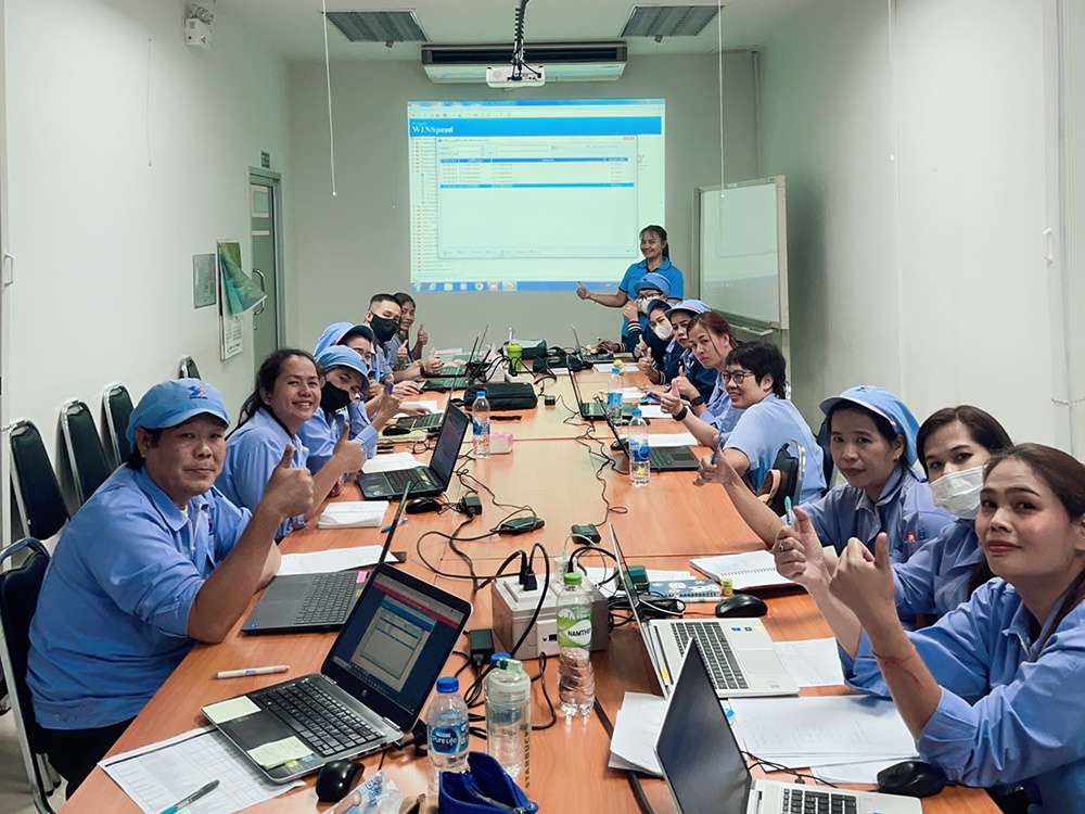 บริษัท ชิบาคาวะ (ประเทศไทย) จำกัด